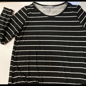 Lark + Grey shirt